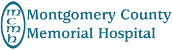 Montgomery County Memorial Hospital Logo